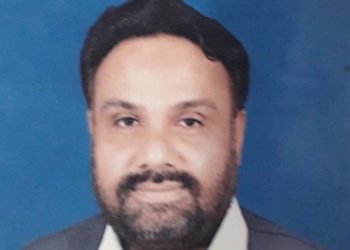 جھوکا ں تھیسن آباد ول  … تحریر . ریاض بھٹی