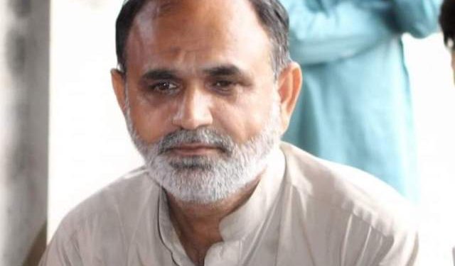 لیہ ۔ناران میں لینڈ سلائیڈنگ  حادثہ  ،کروڑ سے تعلق رکھنے والے بہن بھائی ہلاک