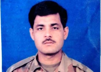 راولپنڈی تربیتی پرواز حادثہ ۔  سپوت چوک اعظم  نائب صوبیدار محمد افضل شہدا میں شامل