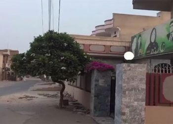 بہاولپور  (ن) لیگ کی سابق خاتون ایم پی اے کے گھر پرچھاپہ ، چار من چرس برآمد