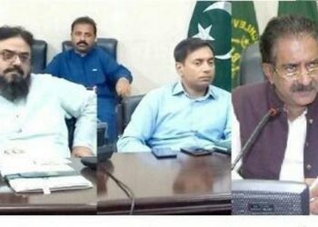 ڈیرہ غازیخان ۔ تین روزہ کوہ سلیمان ٹورسٹ فیسٹول 23 اگست سے منعقد ہو گا ۔ کمشنر اسداللہ فیض