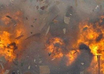 کوئٹہ میں دھماکا؛ ایڈیشنل ایس ایچ او سٹی سمیت 4 افراد جاں بحق اور 20 زخمی