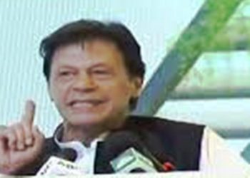 وزیر اعظم عمران خان کا دورہ میانوالی ، ہسپتال اورمیانوالی ایکسپریس  کی افتتاحی تقاریب سے خطاب