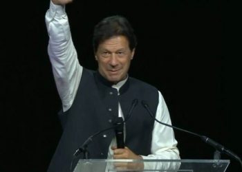 قوم ملک کو ہرسال اوپر جاتا دیکھے گی، وزیراعظم عمران خان