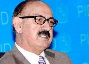 کرایہ داری ایکٹ خلاف ورزی؛ عرفان صدیقی کی بریت کی درخواست مسترد، جیل منتقل