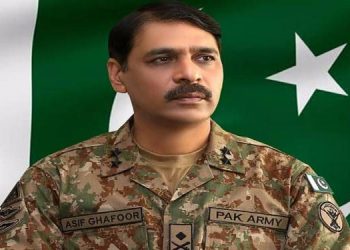 شمالی وزیرستان اور بلوچستان میں دہشتگردوں کی فائرنگ، پاک فوج کے افسر سمیت 10 اہلکارشہید