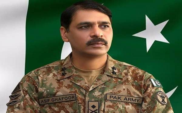 شمالی وزیرستان اور بلوچستان میں دہشتگردوں کی فائرنگ، پاک فوج کے افسر سمیت 10 اہلکارشہید