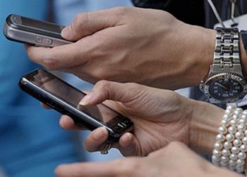 موبائل فون کے 100 روپے کے لوڈ پر 88.89 کا بیلنس ملے گا