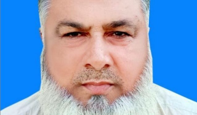 Neglected Nucleus of Pakistan …   By , Malik Mushtaq Ahmad Awan