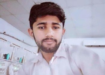 کوٹ سلطان ۔لالہ کریک میں  ڈوبنے والے نوجوان  کی لاش چو بیس گھنٹے گذر نے کے باوجود نہ مل سکی ، ریسکو کاروائی جاری