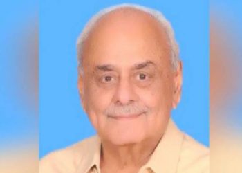 ”عرفان صدیقی کی گرفتاری جس نے بھی کی ،اس نے تحریک انصاف کا فائدہ نہیں کیا “وزیر داخلہ کا حیران کن بیان