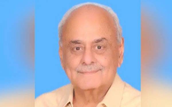 ”عرفان صدیقی کی گرفتاری جس نے بھی کی ،اس نے تحریک انصاف کا فائدہ نہیں کیا “وزیر داخلہ کا حیران کن بیان