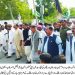 راجن پور ۔ پاکستان کا بچہ بچہ کشمیری بھائیوں کے ساتھ ہے ۔ یوم سیاہ ریلی سے مقررین کا خطاب