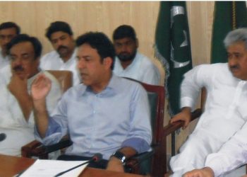 لیہ ۔ یکجہتی کشمیر کا آ غاز ٹی ڈی اے چوک میں 12بجے دن قومی ترانہ و کشمیر کا ترانہ سے ہو گا ۔ ڈپٹی کمشنر ذیشان جا وید