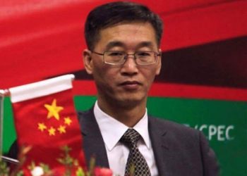 کشمیریوں کے حقوق کے تحفظ کیلئے عالمی برادری کردار ادا کرے، چینی سفیر