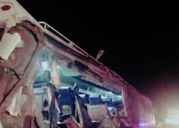 چوک سرور شہید ۔ ایم ایم روڈ ،  تلہ گنگ روڈ پر دو مختلف حادثات ,  تین افراد جاں بحق 25 افراد زخمی