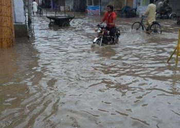 لیہ ۔شہر بھر میں صفائی کی ابتر صورتحال انتظامیہ کے لءے ایک چیلنج