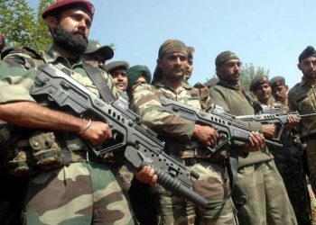 جموں و کشمیرپریک طرفہ بھارتی فیصلے سے کشیدگی بڑھے گی۔ایمنسٹی انٹرنیشنل انڈیا