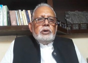 لیہ ۔ کشمیر آور ..  کشمیری بھا ئیوں سے اظہار یکجہتی .. انجم صحرائی