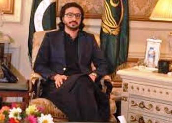 راجن پور ۔ کشمیریوں کی تحریک آزادی استحکام پاکستان کی تحریک ہے،سفارتی اخلاقی اور سیاسی حمایت جاری رکھیں گے ۔ ڈپٹی سپیکر  سرداردوست محمد مزاری