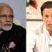 وزیراعظم کا مودی کو عالمی سطح پر شدید ردعمل دینے کا فیصلہ