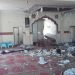 کوئٹہ کی جامع مسجد میں بم دھماکے میں 5 افراد شہید، 12 زخمی