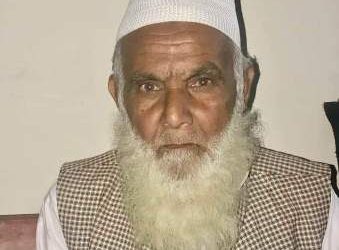 چوک اعظم. سینئر صحافی  منشی دوست محمد طویل علا لت کے بعد  انتقال کر  گئے ۔ انا للہ و انا الیہ راجعون