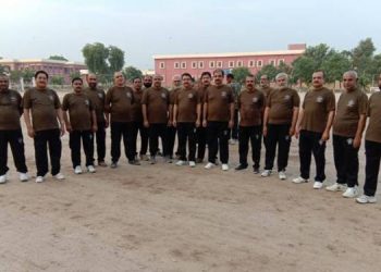 دو نہیں ایک پاکستان، وزیراعلیٰ پنجاب عثمان بزدار نے اعلیٰ مثال قائم کردی