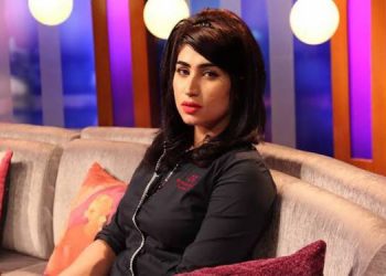 قندیل بلوچ قتل کیس، والدین نے ملزم بیٹوں کو معاف کردیا، عدالت میں حلف نامہ جمع