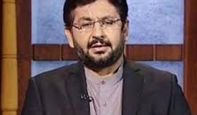 {مہمان کالم } کشمیر کی جنگ ناگزیر ہے؟ سلیم صافی