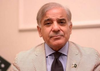 نواز شریف کو کچھ ہوا تو عمران نیازی اور پنجاب حکومت مجرم ہوں گے : شہبازشریف