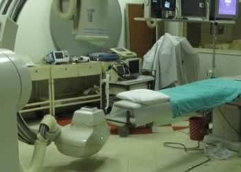 پنجاب کے سرکاری اسپتالوں میں مریضوں کے لئے مفت تشخیصی ٹیسٹوں کی سہولت ختم