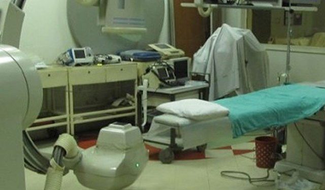 پنجاب کے سرکاری اسپتالوں میں مریضوں کے لئے مفت تشخیصی ٹیسٹوں کی سہولت ختم