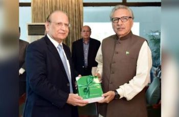 وفاقی وزارتوں میں 15 ہزار 673 ارب روپے کی بے ضابطگیوں کا انکشاف