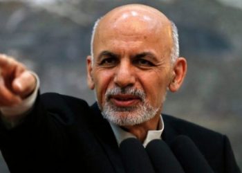 افغان صدر اشرف غنی کی انتخابی ریلی میں دھماکہ۔24 افراد جاں بحق