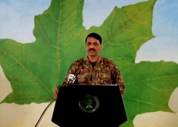 کشمیر ہماری شہہ رگ ہے کسی بھی حد تک جائیں گے، ترجمان پاک فوج