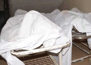 قصور میں ایک ہی جگہ سے 3 بچوں کی لاشیں برآمد