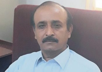 ڈیرہ غازی خان ۔ انٹرمیڈیٹ پارٹ ۔ 1کے نتائج کا اعلان 9اکتوبرکوہو گا ۔ کنٹرولر امتحانات حبیب الرحمن گاڈی