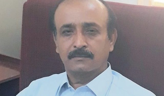 ڈیرہ غازی خان ۔ انٹرمیڈیٹ پارٹ ۔ 1کے نتائج کا اعلان 9اکتوبرکوہو گا ۔ کنٹرولر امتحانات حبیب الرحمن گاڈی