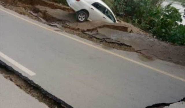 آزاد کشمیر، پنجاب اور خیبرپختونخوا میں شدید زلزلہ، 6 افراد جاں بحق اور درجنوں زخمی