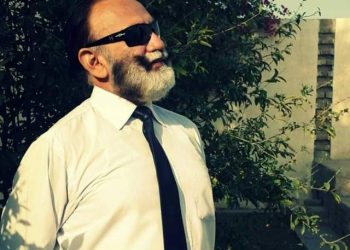 ڈی آئی جی پو لیس کی تقریر اور میرا موقف ۔ آغا امام رضا ایڈووکیٹ