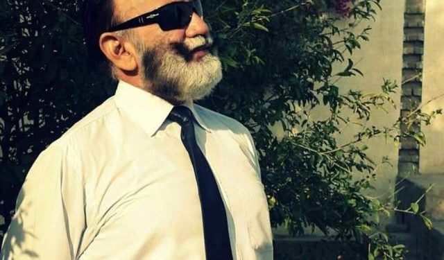 ڈی آئی جی پو لیس کی تقریر اور میرا موقف ۔ آغا امام رضا ایڈووکیٹ