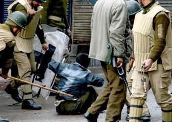 چھ امریکی سینیٹرز کا مقبوضہ کشمیر کی صورتحال پر تشویش کا اظہار