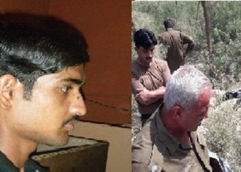 چوک اعظم ۔دن دیہاڑے شادی شدہ خاتون قتل ، قاتل  گرفتار