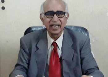 لا ہور ۔سید منظور علی گیلانی پاکستان پیپلز موومنٹ  (پی پی ایم ) کے چیئرمین منتخب