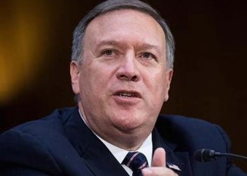 سعودی عرب میں تیل تنصیبات پر حملوں میں ایران ملوث ہے، امریکا