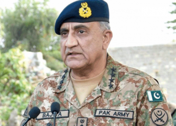 کشمیرتکمیل پاکستان کا نا مکمل ایجنڈا ہے ، کشمیریوں کو کبھی تنہا نہیں چھوڑیں گے ۔ یوم شہداء کی تقریب سے آرمی چیف جنرل قمرجاوید باجوہ کا خطاب