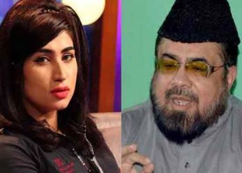 ملتان ۔عدالت نے قندیل بلوچ قتل کیس کافیصلہ سنا دیا