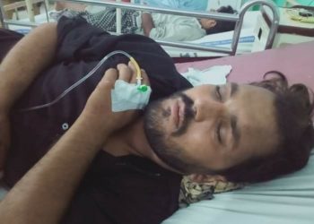 لیہ:مبینہ پولیس تشدد کا شکار بھٹہ مزدور صغیرعباس دم توڑ گیا ،پی پی پی نے جوڈیشنل انکوائری کا مطا لبہ کر دیا