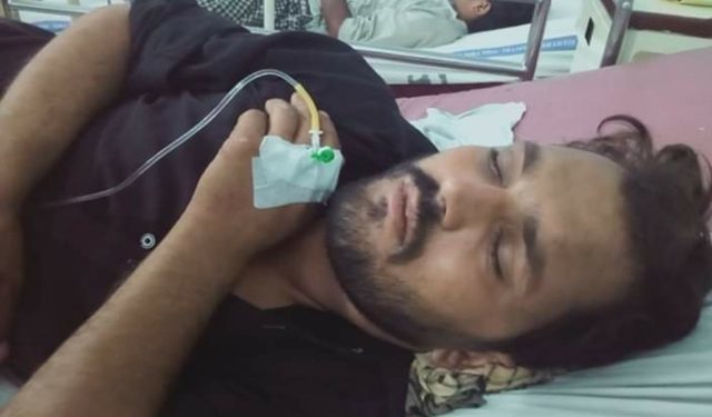 لیہ:مبینہ پولیس تشدد کا شکار بھٹہ مزدور صغیرعباس دم توڑ گیا ،پی پی پی نے جوڈیشنل انکوائری کا مطا لبہ کر دیا